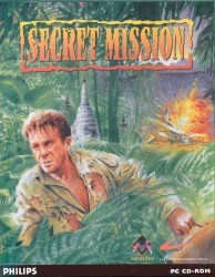 Adventure Number 03 – Secret Mission (1985)(Adventure International) Rom